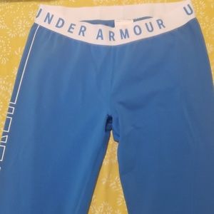 UnderArmour leggings